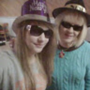 Meet your Posher, Carolyn